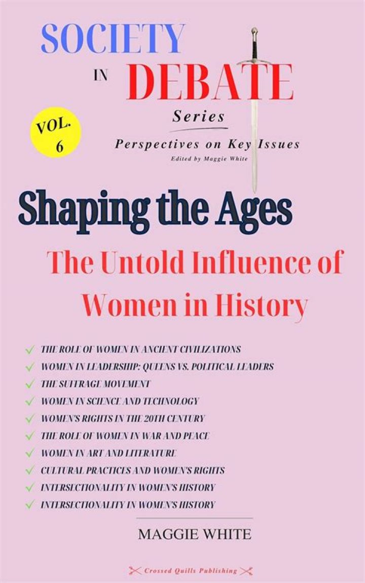 Age, Influence, And Untold Stories