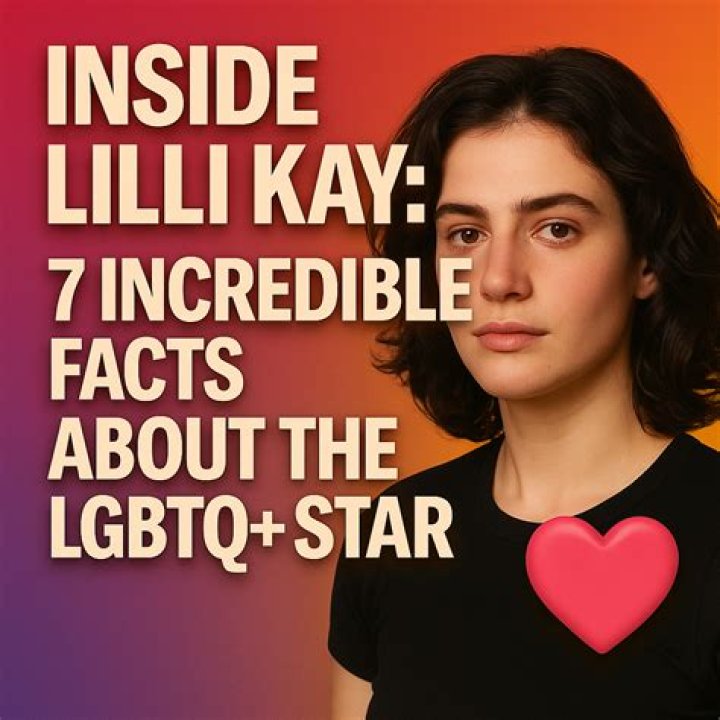Exploring The Enigma Of "lilli Kay Nationality"