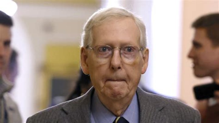 The Clear Sign Mitch McConnell's Daughters: Uncovering The Truth