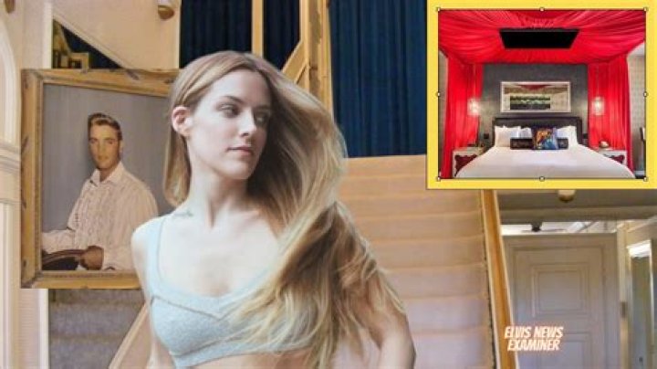 Unlocking The Secrets Of Riley Keough's Height: Surprising Insights Revealed