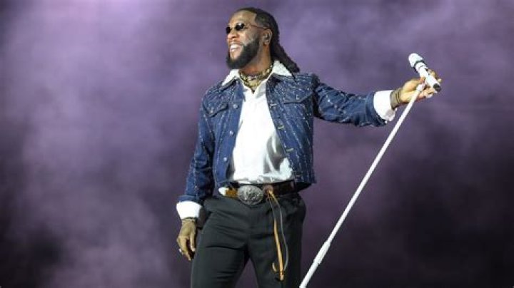 Unveiling Burna Boy's Net Worth: Unprecedented Discoveries And Insights