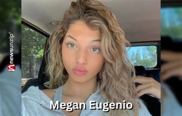 Unveiling Megan Eugenio's Height: Discoveries And Insights